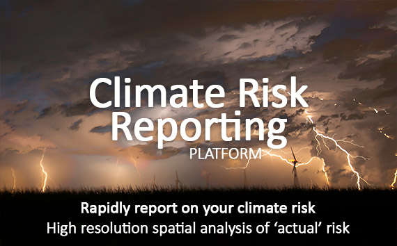 Climate Risk Reporting
