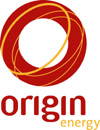 Origin Energy Australia