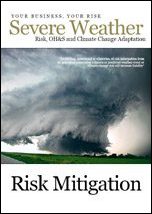 Severe Weather Risk, OH&S and Climate Change Adaptation
