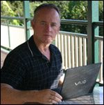 Kerry Plowright, EWN Managing Director