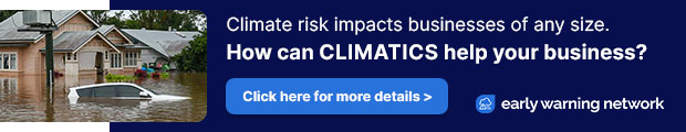 Climatics Business Risk