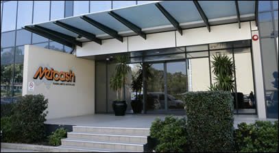 Metcash Office